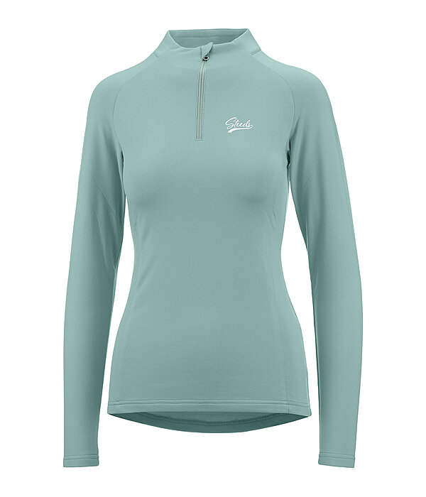 Performance Stretch Long Sleeve Shirt Anna