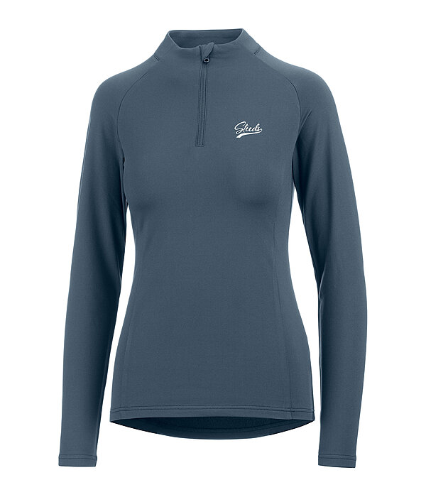Performance Stretch Long Sleeve Shirt Anna