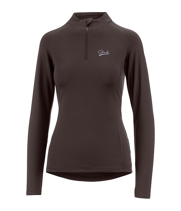Performance Stretch Long Sleeve Shirt Anna