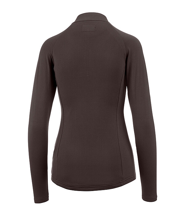 Performance Stretch Long Sleeve Shirt Anna