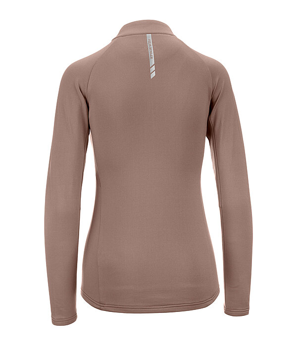 Performance Stretch Long Sleeve Shirt Zoe