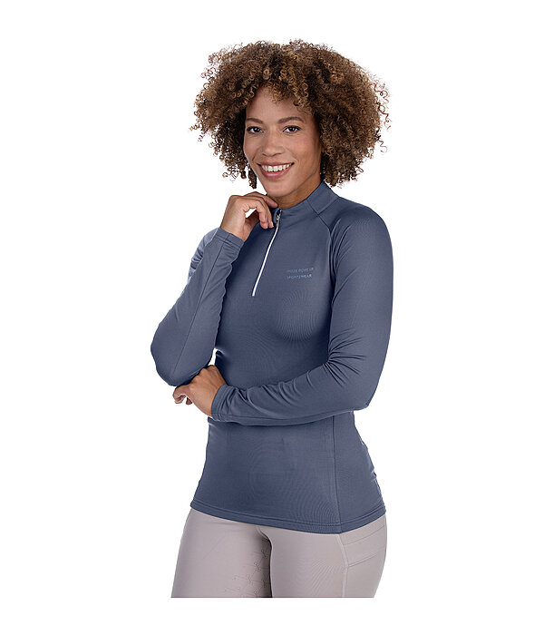 Performance Stretch Long Sleeve Shirt Zoe