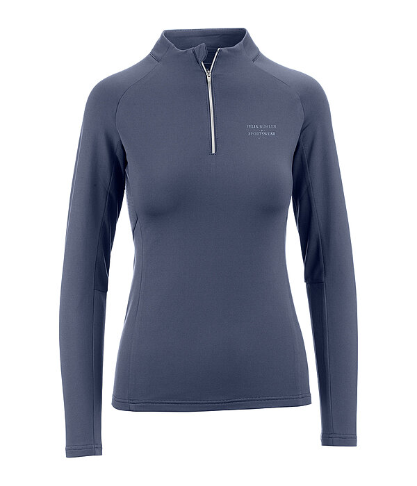 Performance Stretch Long Sleeve Shirt Zoe