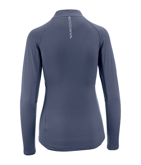Performance Stretch Long Sleeve Shirt Zoe