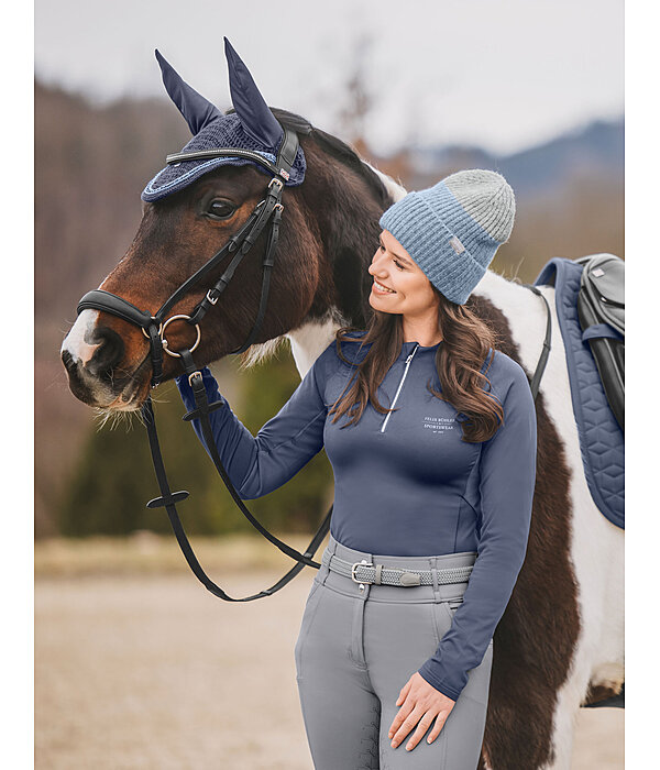 Performance Stretch Long Sleeve Shirt Zoe