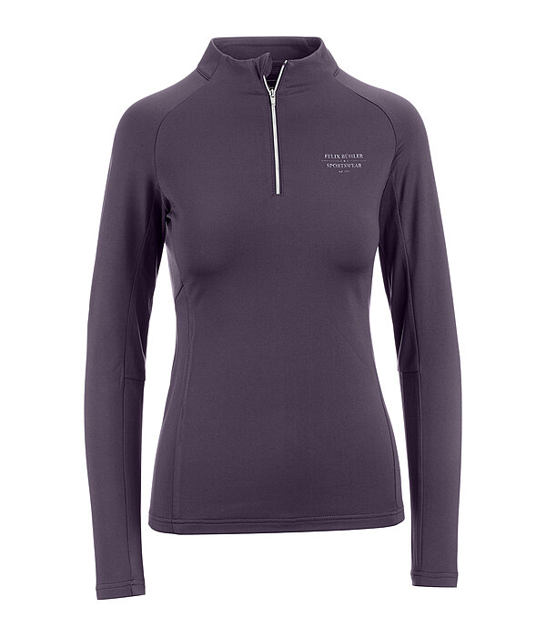 Performance Stretch Long Sleeve Shirt Zoe