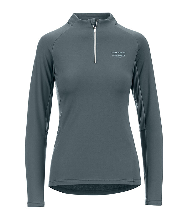 Performance Stretch Long Sleeve Shirt Zoe