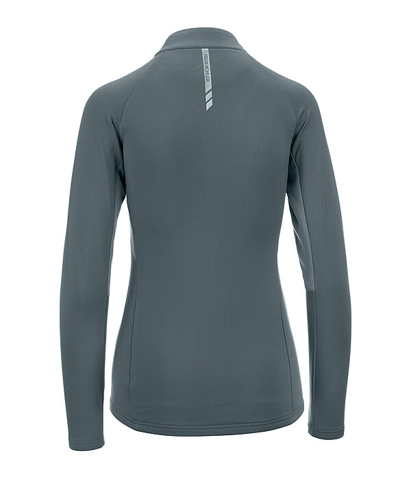 Performance Stretch Long Sleeve Shirt Zoe