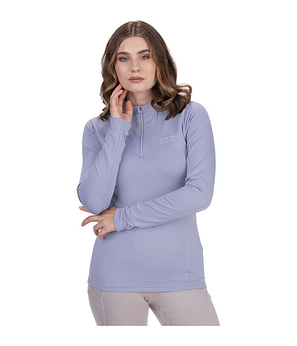 Performance Stretch Long Sleeve Shirt Zoe