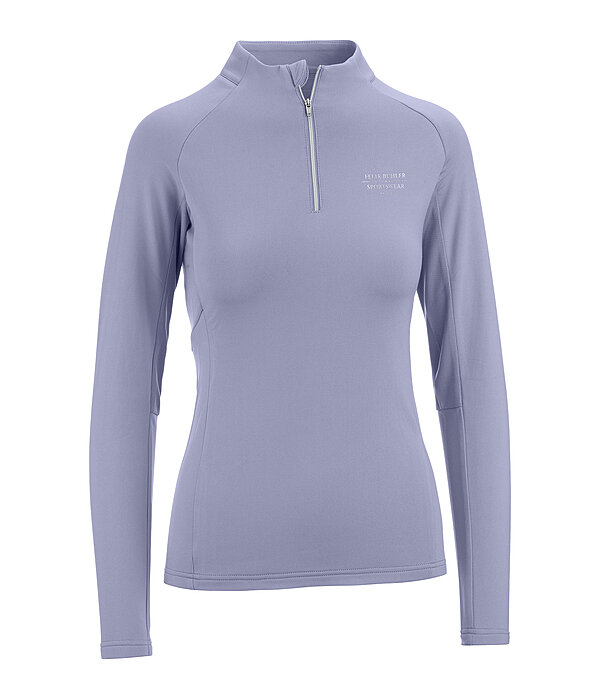 Performance Stretch Long Sleeve Shirt Zoe