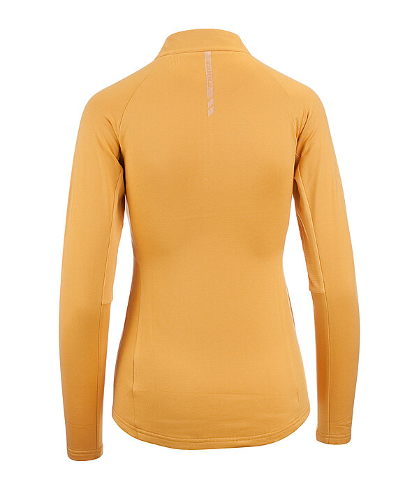 Performance Stretch Long Sleeve Shirt Zoe