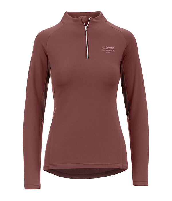 Performance Stretch Long Sleeve Shirt Zoe