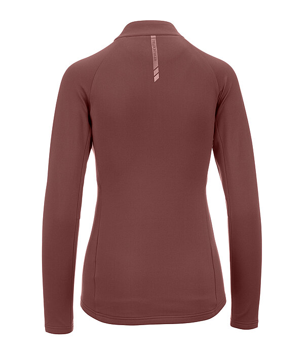 Performance Stretch Long Sleeve Shirt Zoe