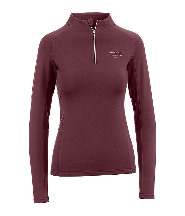 Performance Stretch Long Sleeve Shirt Zoe