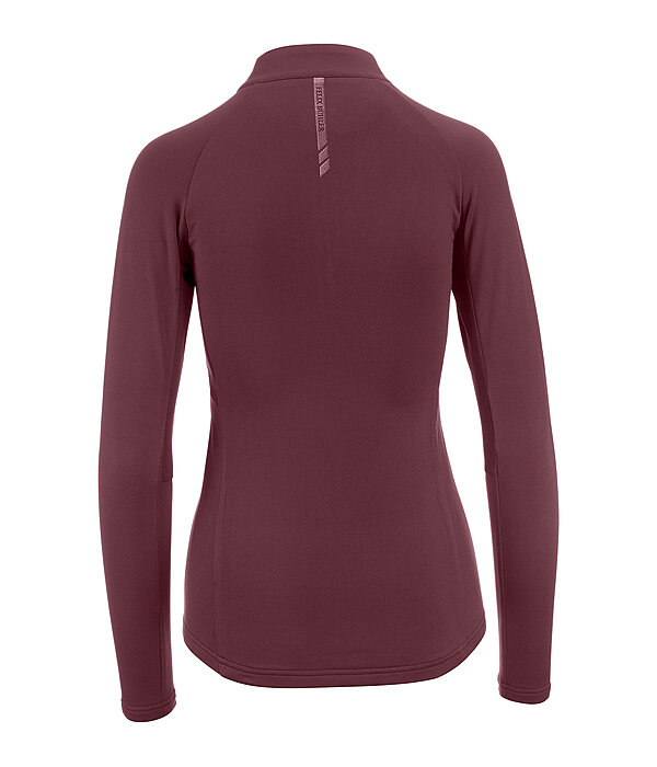 Performance Stretch Long Sleeve Shirt Zoe