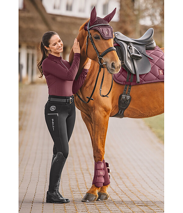 Performance Stretch Long Sleeve Shirt Zoe