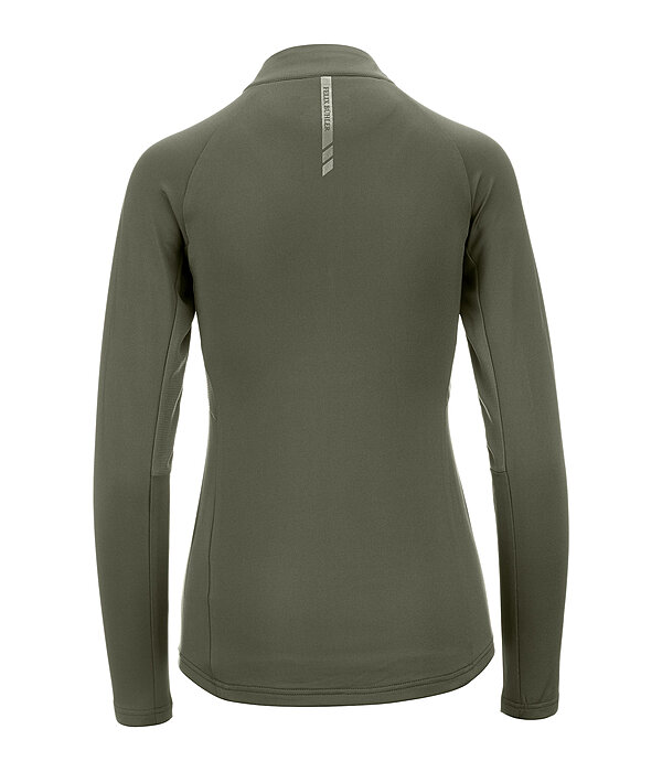 Performance Stretch Long Sleeve Shirt Zoe