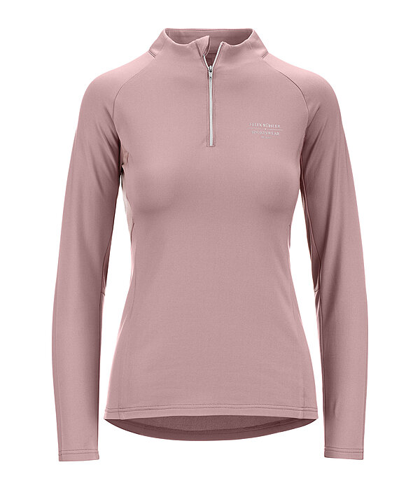 Performance Stretch Long Sleeve Shirt Zoe