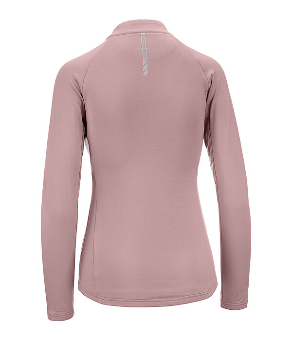 Performance Stretch Long Sleeve Shirt Zoe