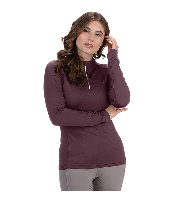 Performance Stretch Long Sleeve Shirt Zoe