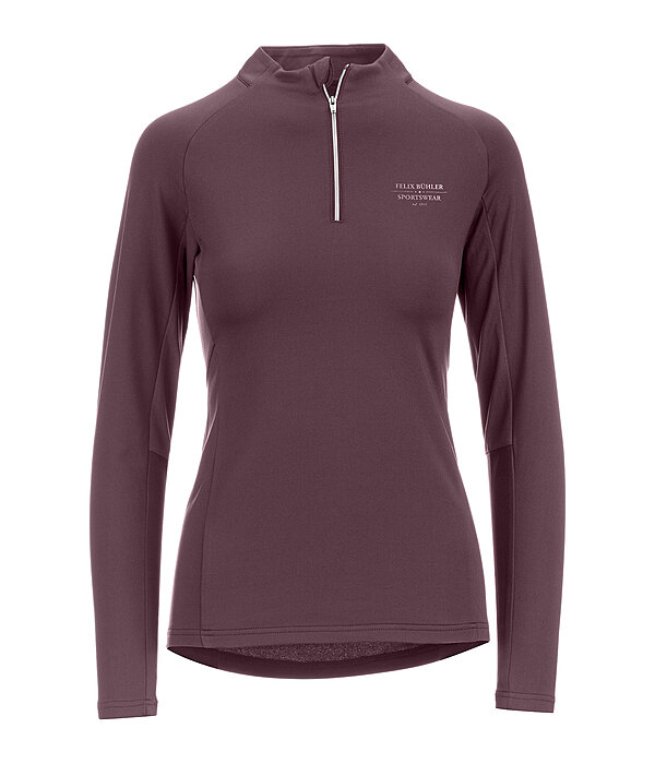 Performance Stretch Long Sleeve Shirt Zoe