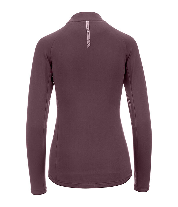 Performance Stretch Long Sleeve Shirt Zoe