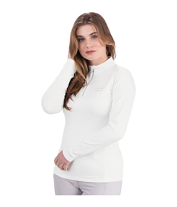 Performance Stretch Long Sleeve Shirt Zoe