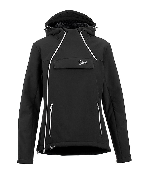 Hooded Soft Shell Jacket Kyra II