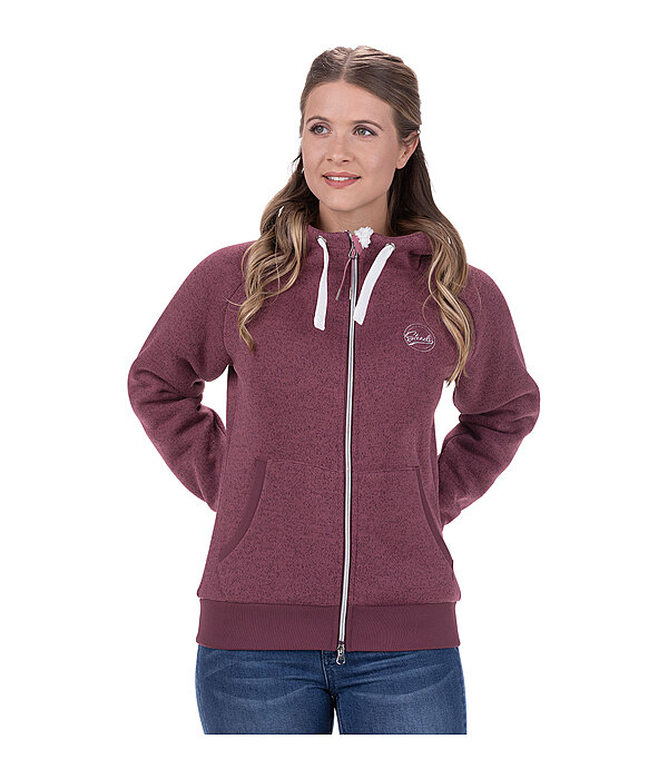 Vans discount teddy hoodie