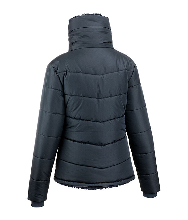 Quilted Riding Jacket Cayla