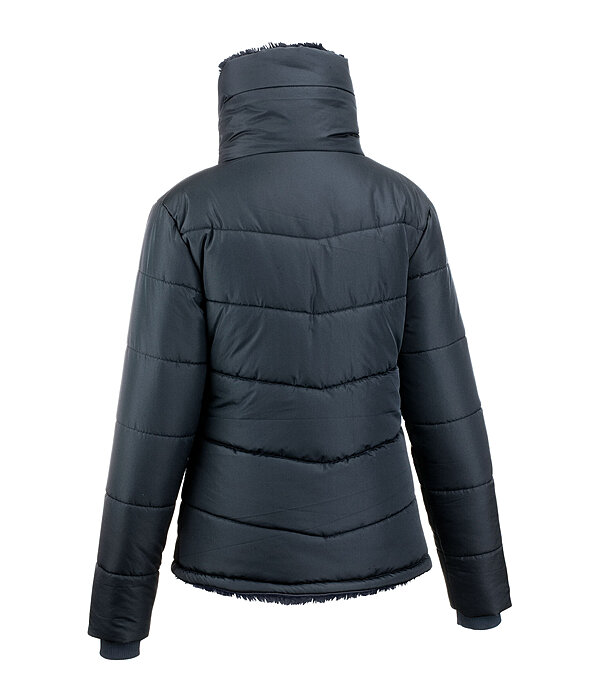 Quilted Riding Jacket Cayla