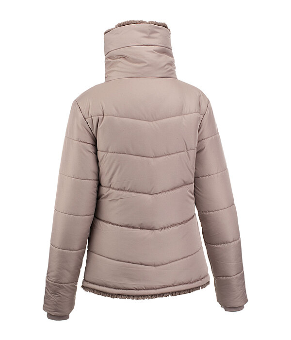 Quilted Riding Jacket Cayla