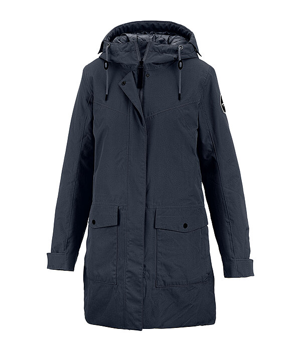 Functional Parka Alpena