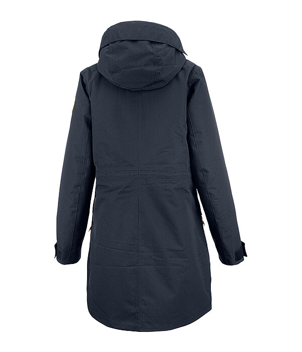 Functional Parka Alpena