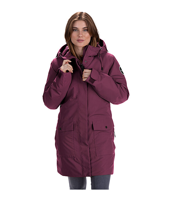 Functional Parka Alpena