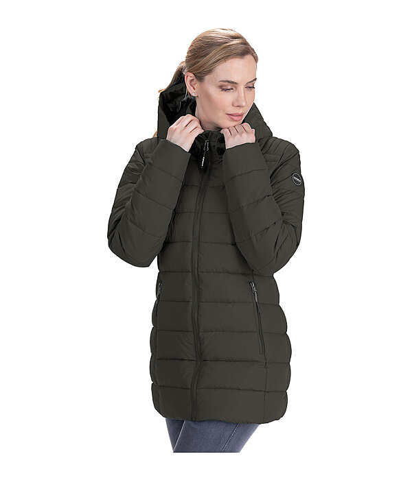 Downlook Short Coat Pettibone