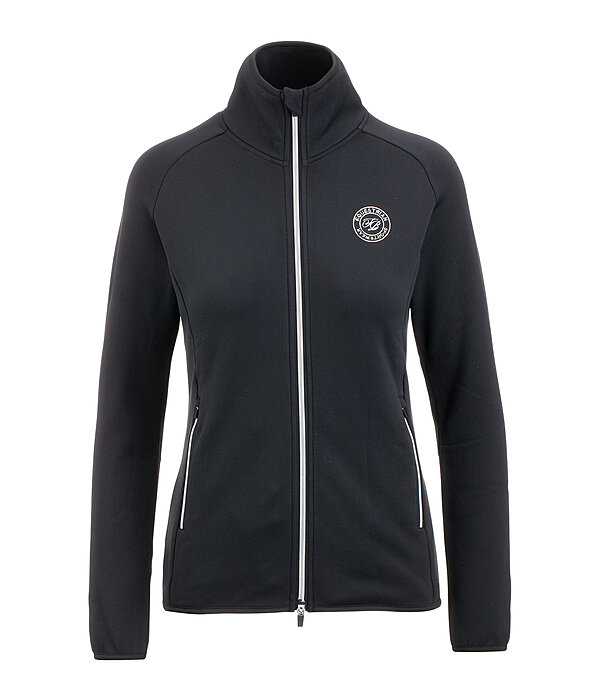 Performance Stretch Riding Jacket Ella