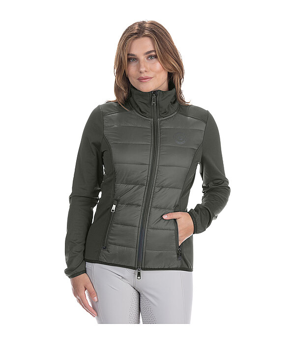 Combination Stretch Jacket Lilly