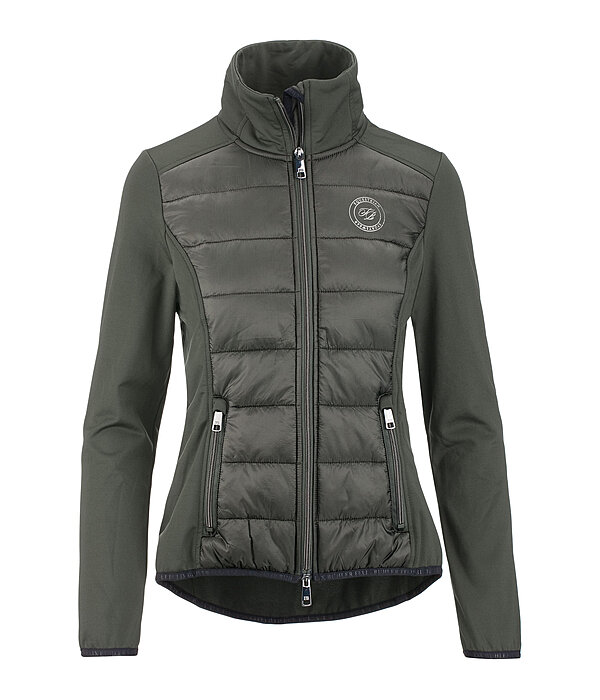 Combination Stretch Jacket Lilly