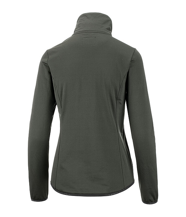 Combination Stretch Jacket Lilly