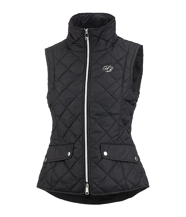 Quilted Gilet Katlyn