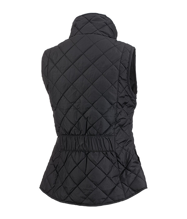 Quilted Gilet Katlyn