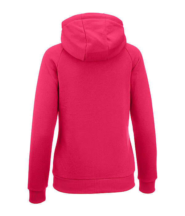 Hooded Sweat Jacket Mara