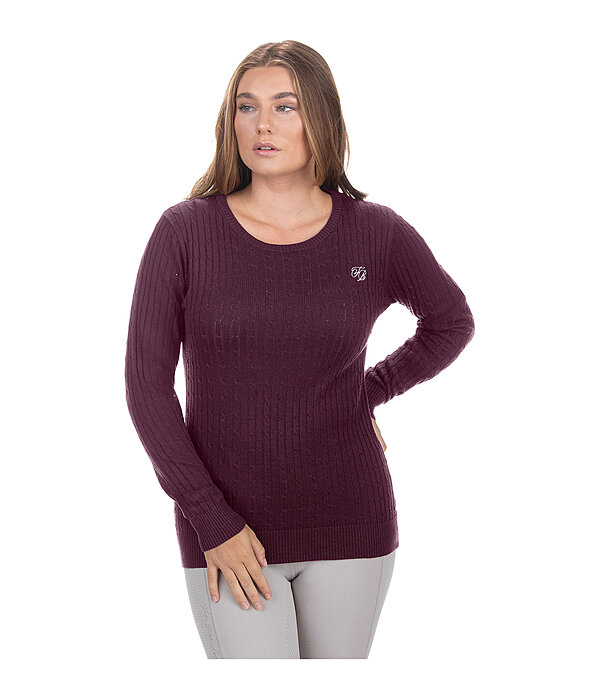 Knitted Jumper Holly