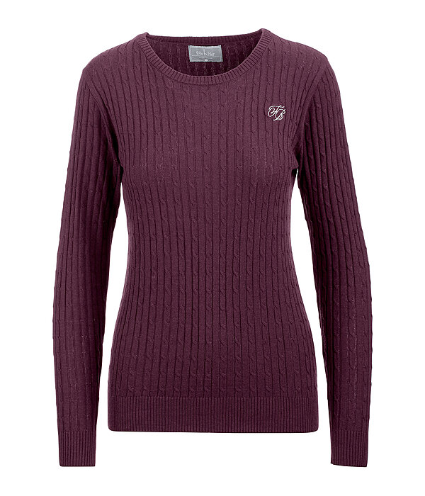 Knitted Jumper Holly