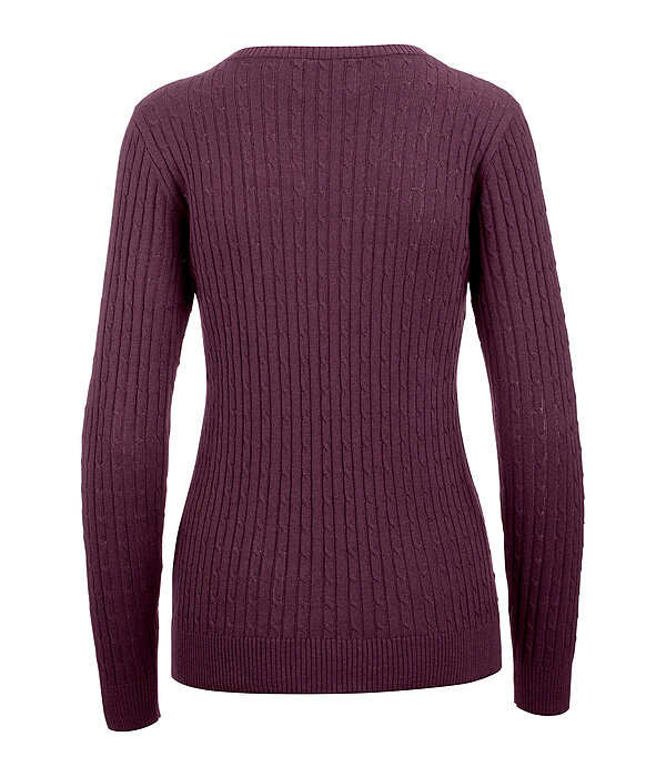 Knitted Jumper Holly