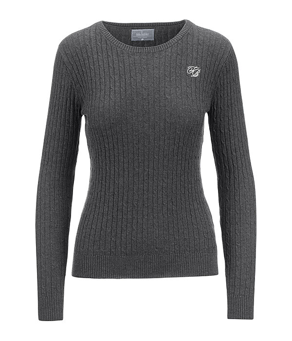 Knitted Jumper Holly