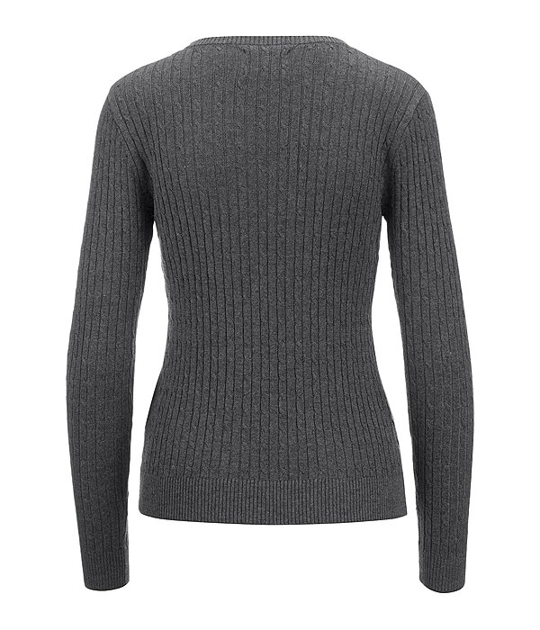 Knitted Jumper Holly