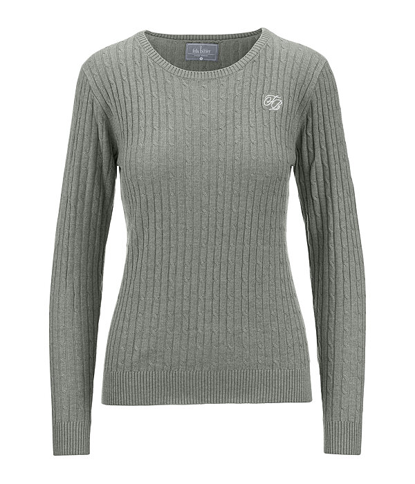 Knitted Jumper Holly