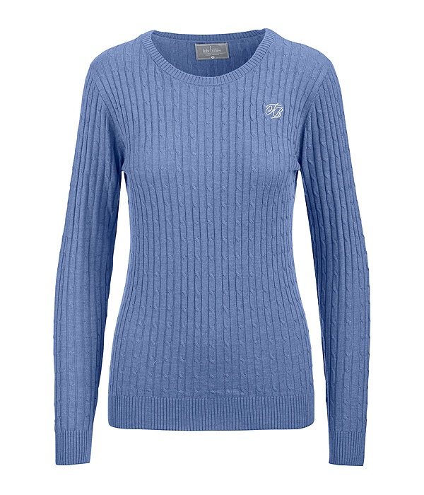 Knitted Jumper Holly